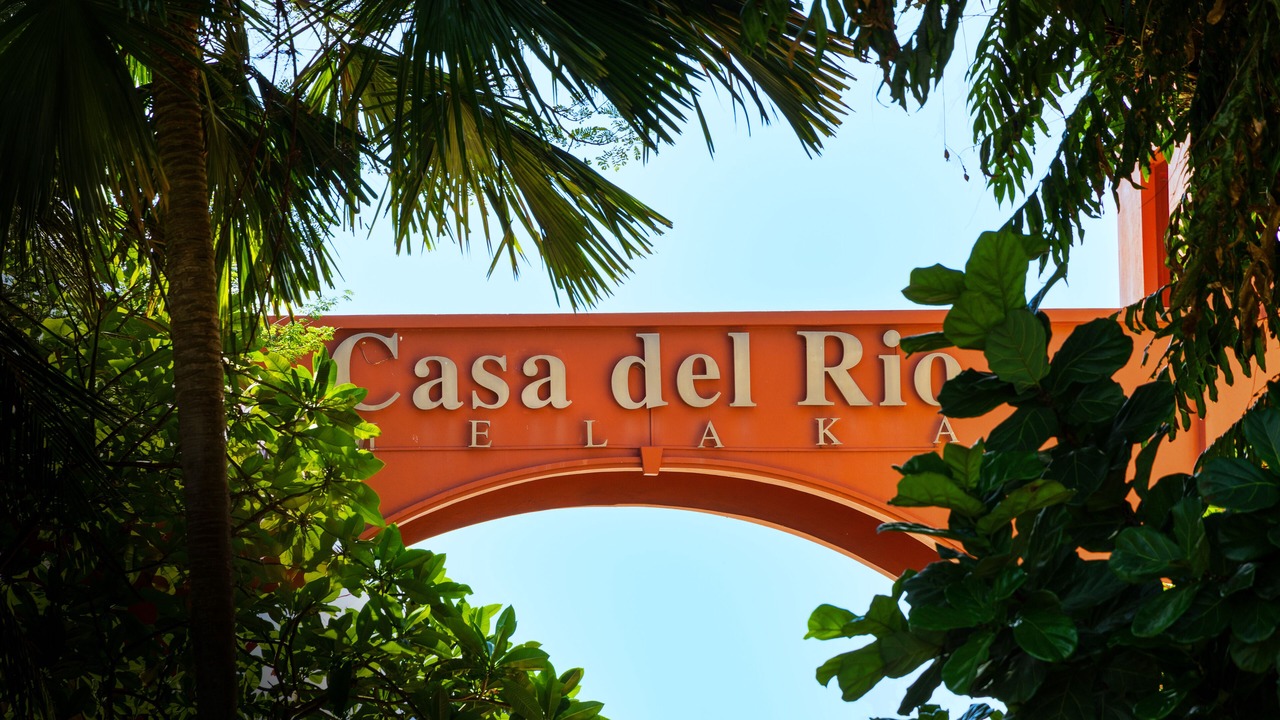 Photo of Outdoor in Taman Kota Laksamana