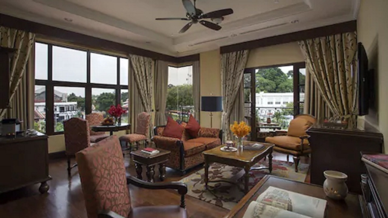 Photo of Outdoor in Taman Kota Laksamana