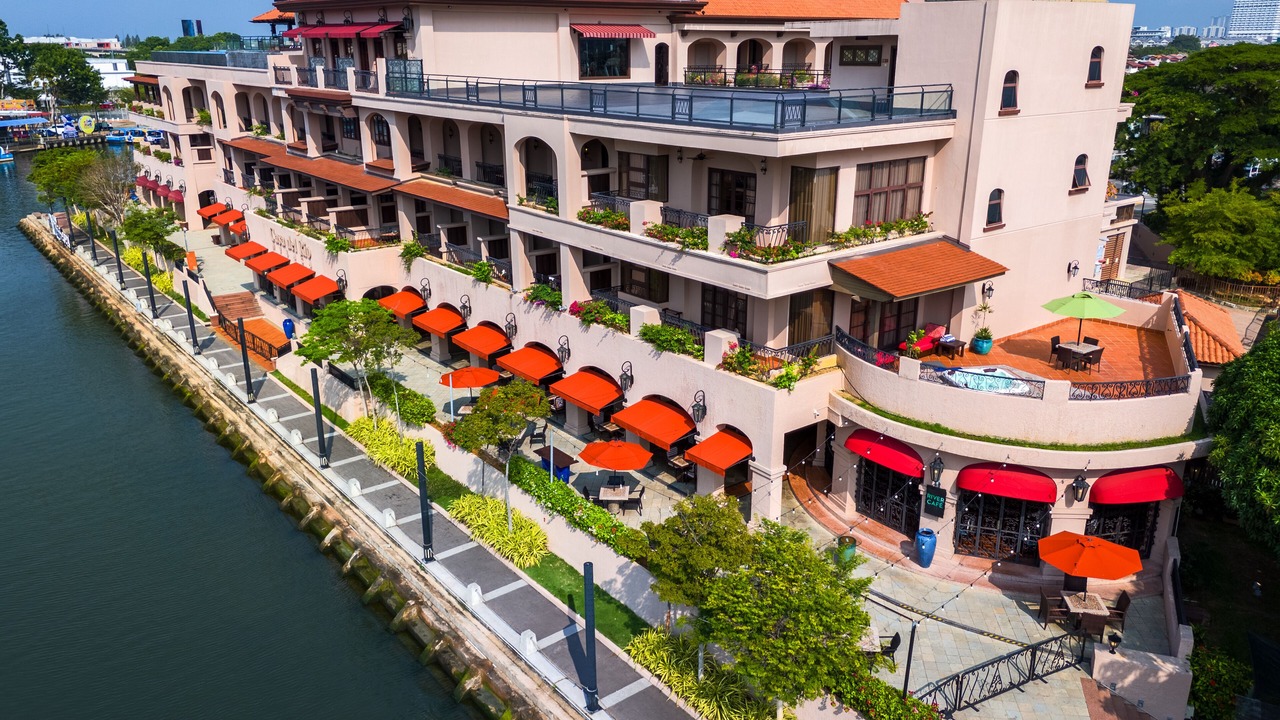 Photo of Outdoor in Taman Kota Laksamana