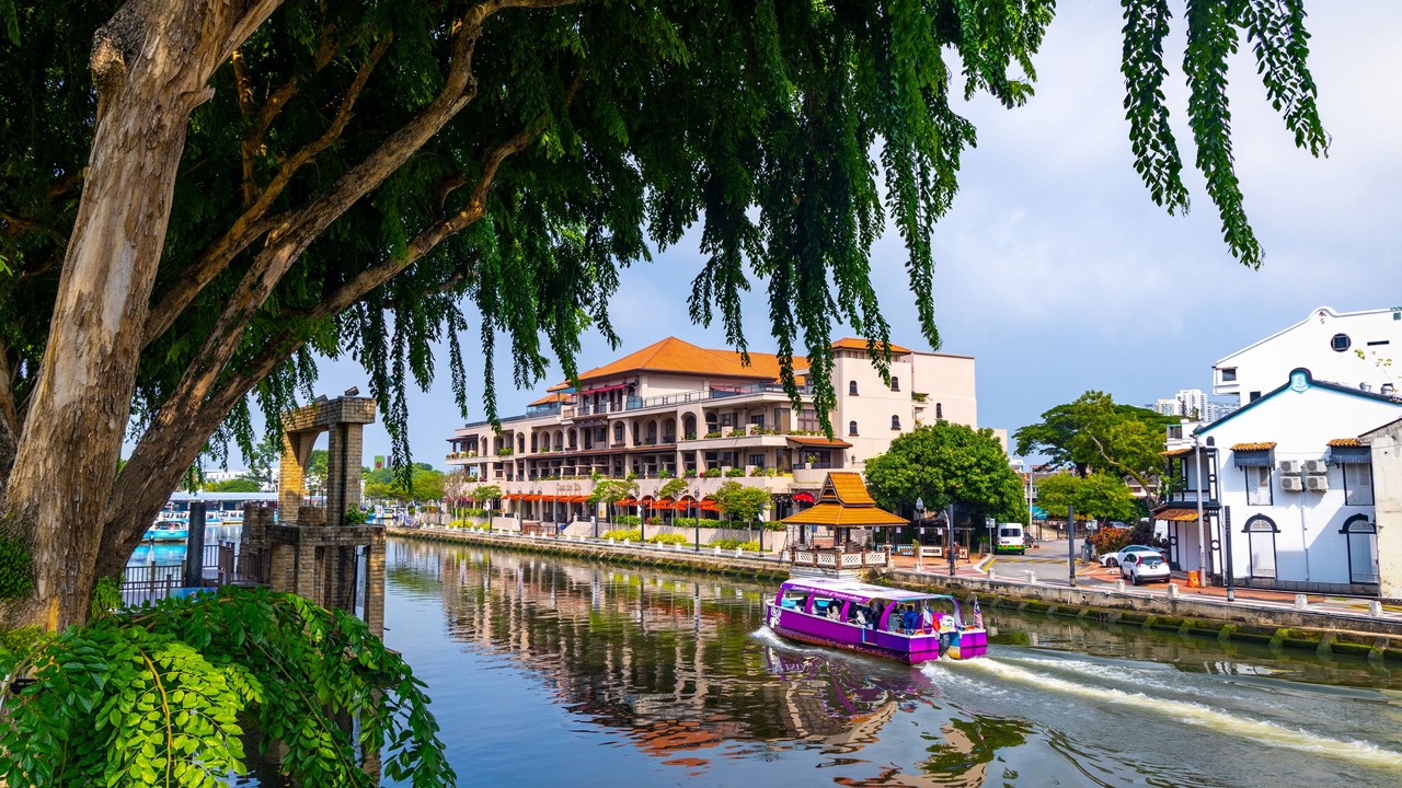Photo of Outdoor in Taman Kota Laksamana