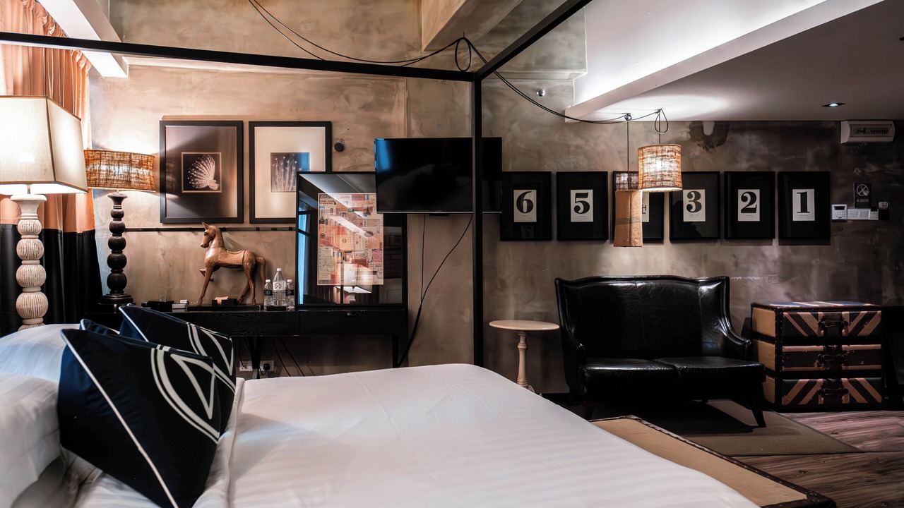 Photo of Others in Kampung Kuchai