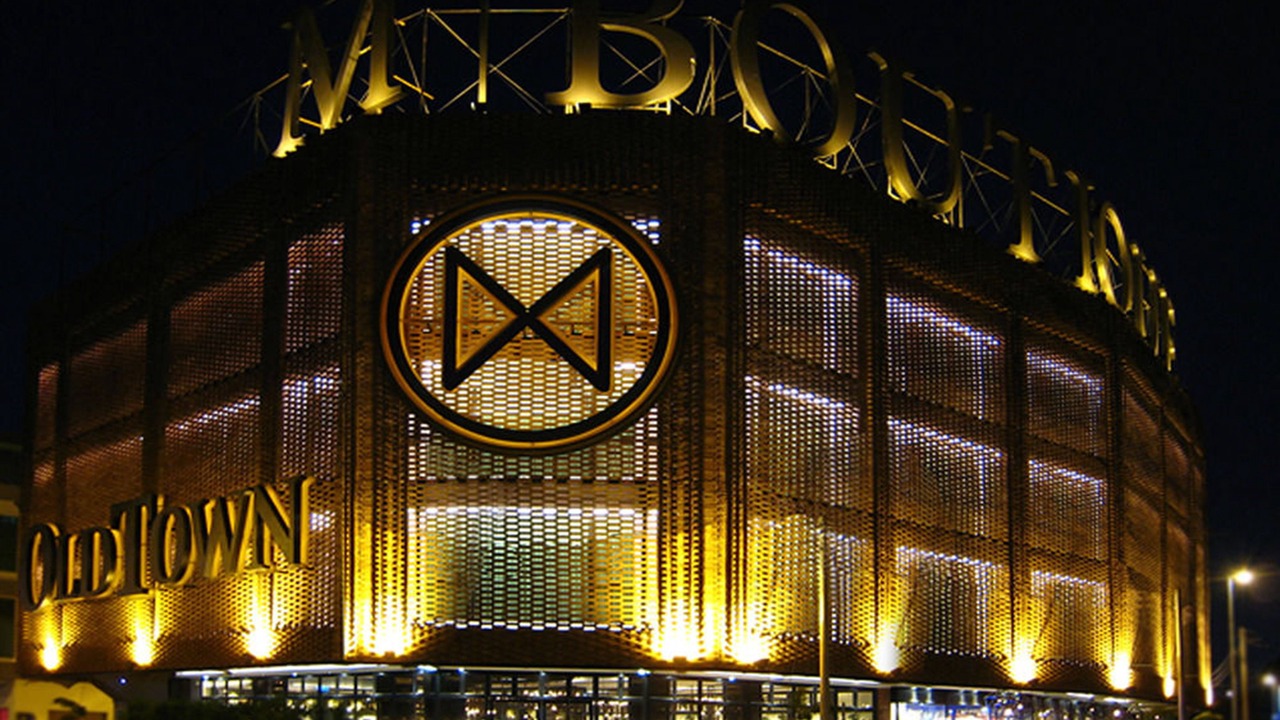 Photo of Outdoor in Kampung Kuchai