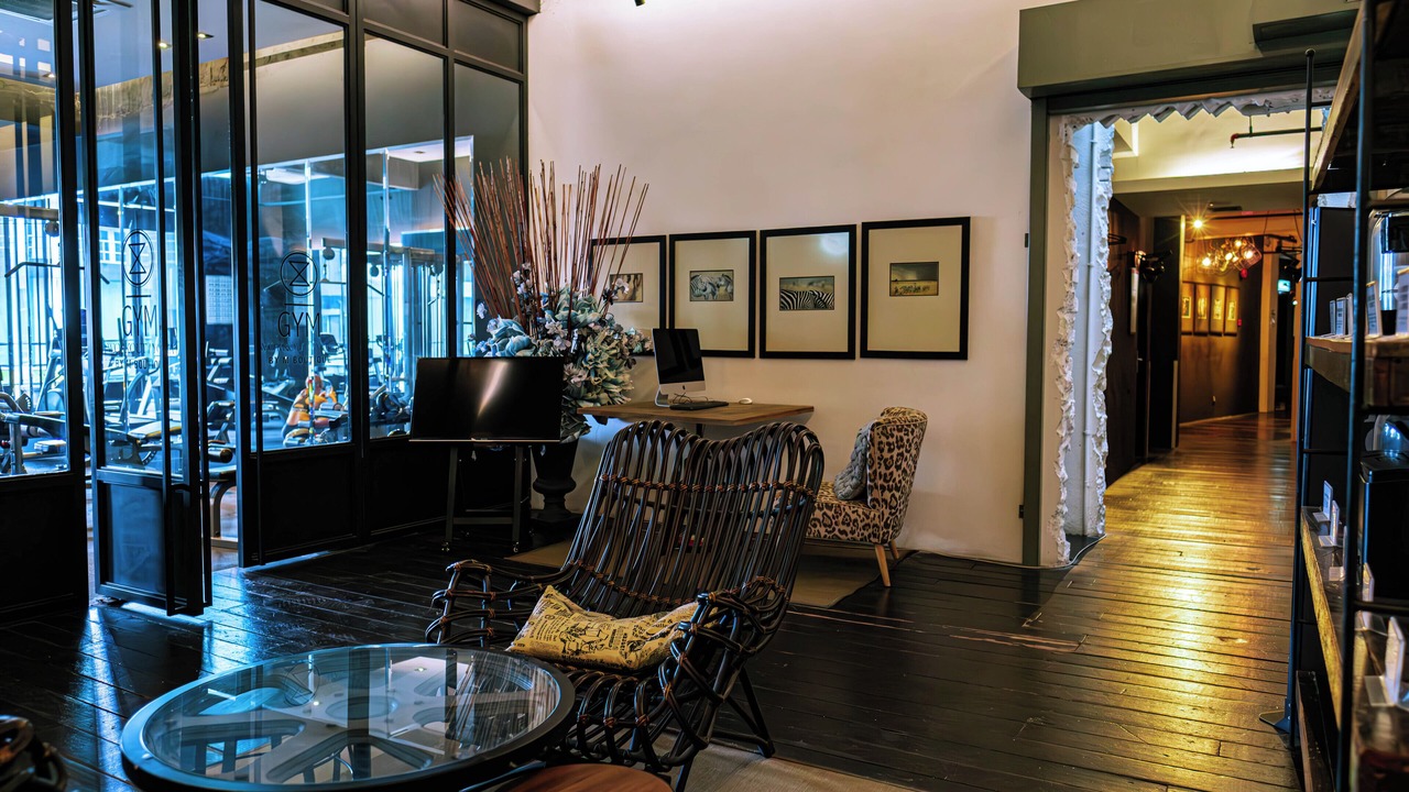 Photo of Others in Kampung Kuchai