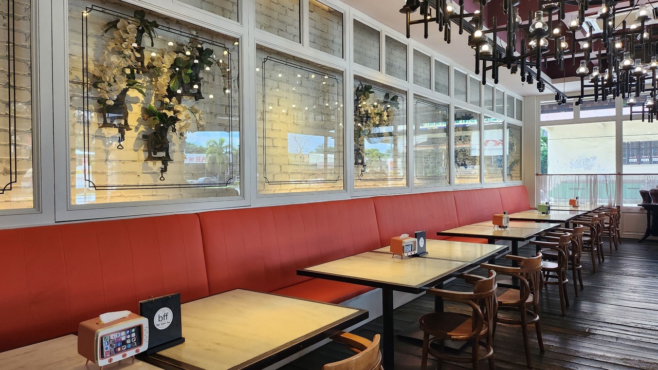 Photo of Others in Kampung Kuchai