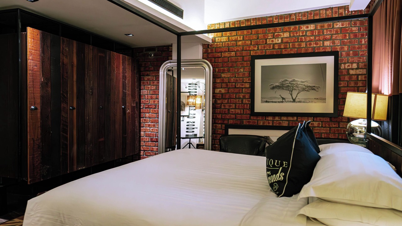 Photo of Bedroom in Kampung Kuchai