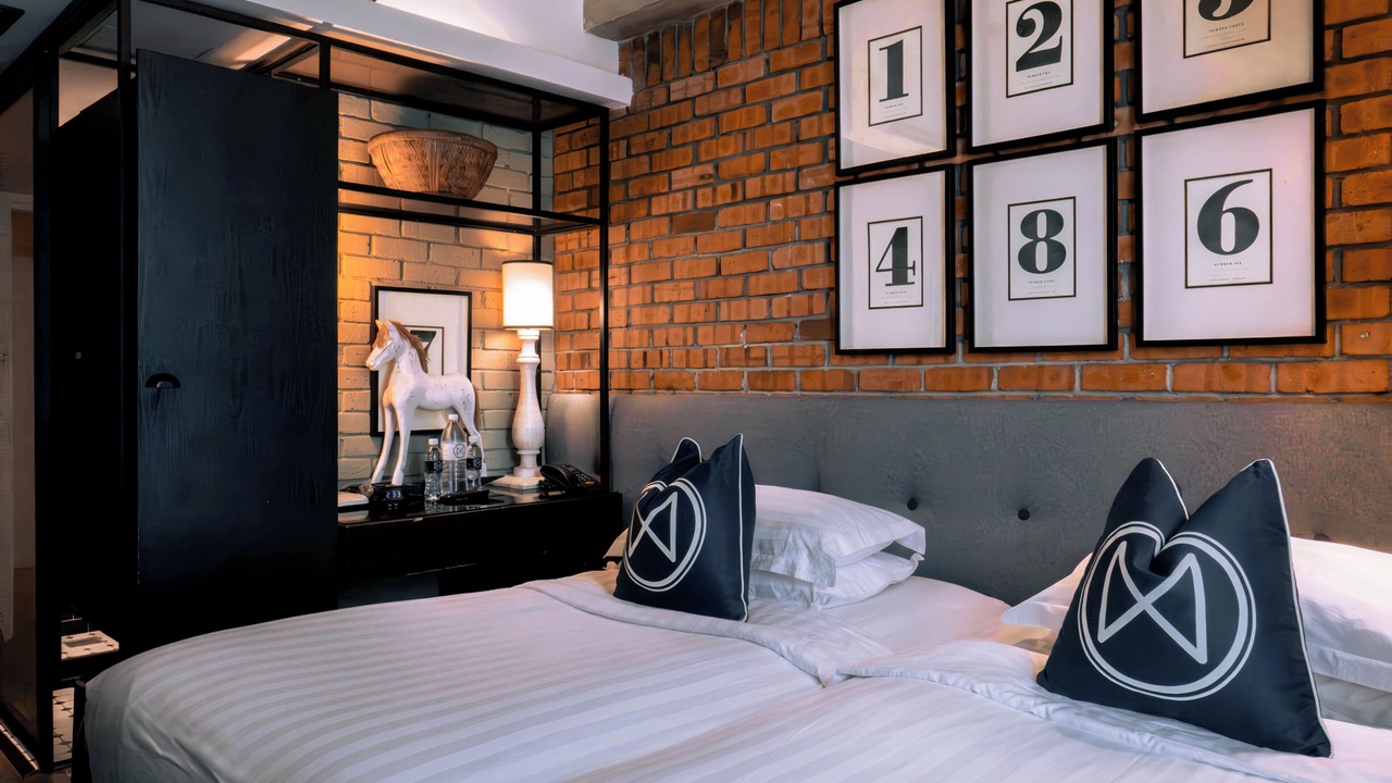 Photo of Bedroom in Kampung Kuchai