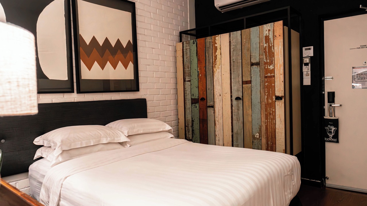 Photo of Bedroom in Kampung Kuchai