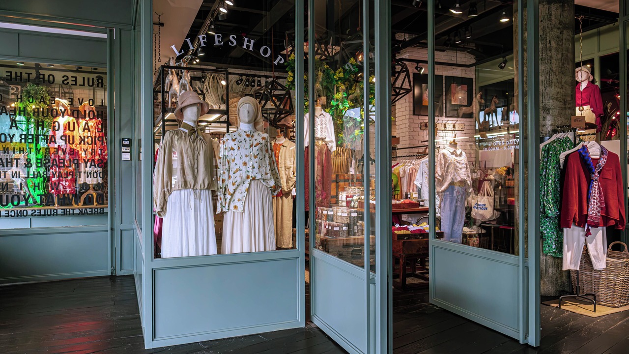 Photo of Others in Kampung Kuchai