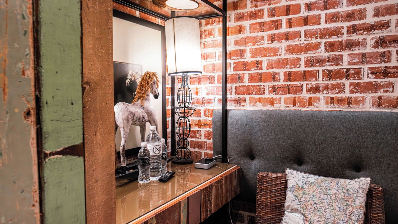Photo of Bedroom in Kampung Kuchai
