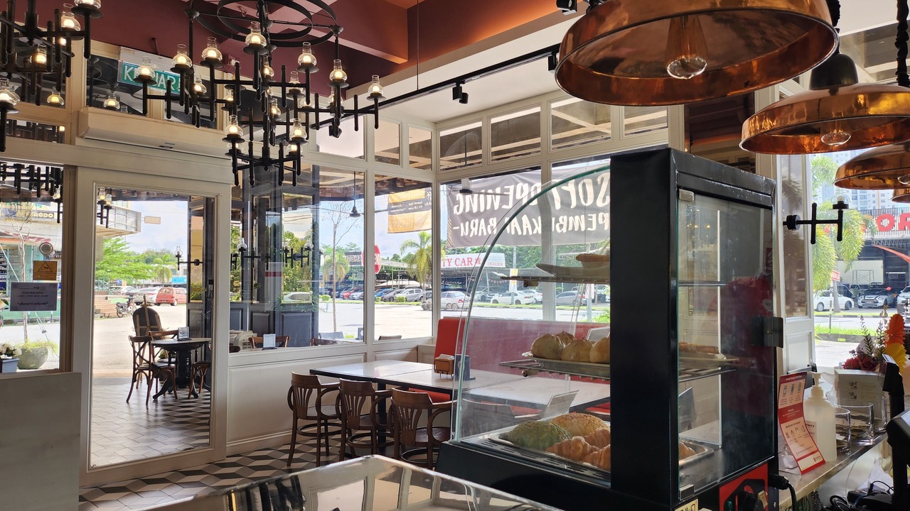 Photo of Others in Kampung Kuchai