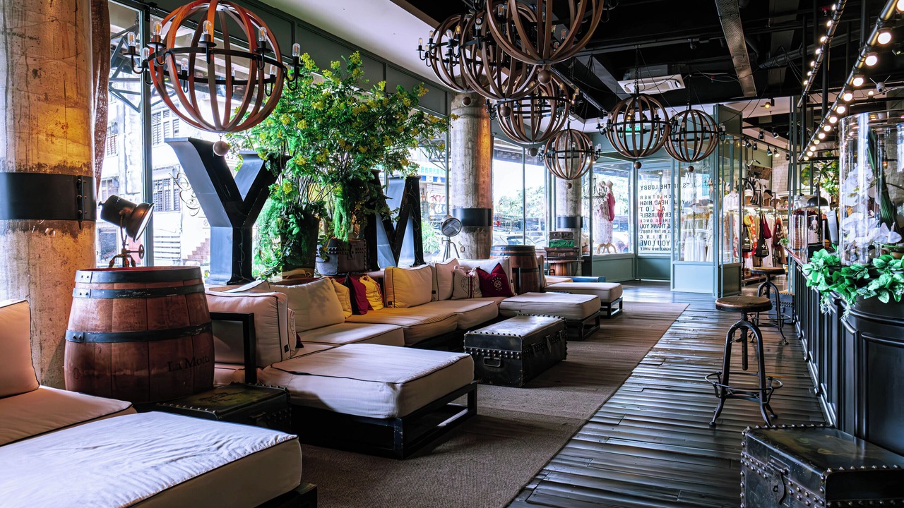 Photo of Others in Kampung Kuchai