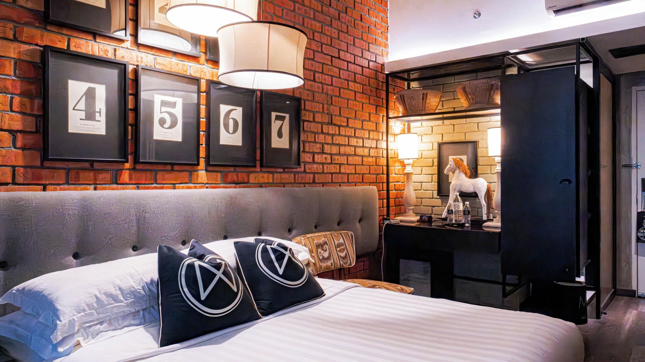 Photo of Bedroom in Kampung Kuchai