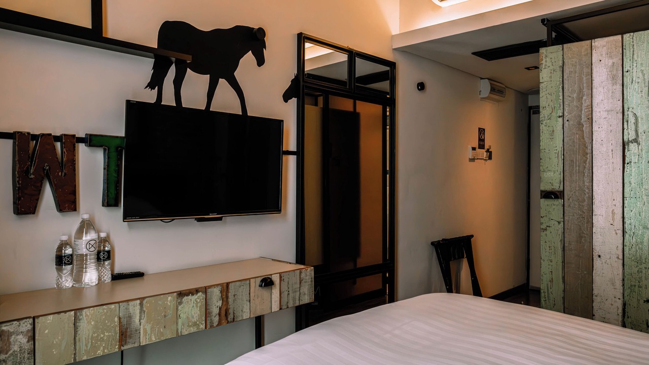 Photo of Bedroom in Kampung Kuchai