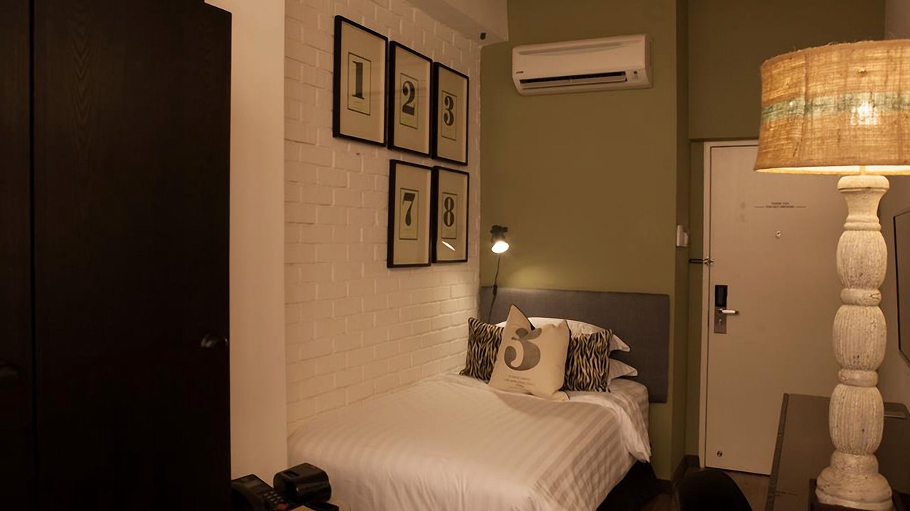 Photo of Bedroom in Kampung Kuchai