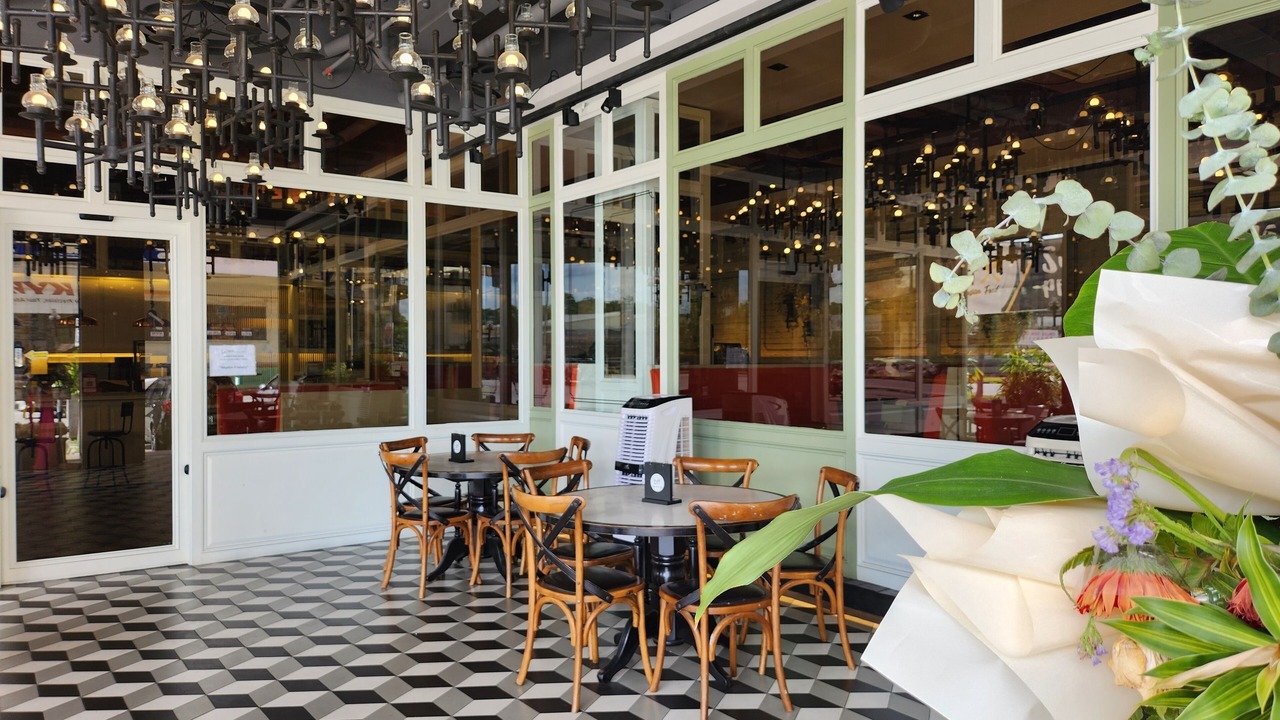 Photo of Others in Kampung Kuchai