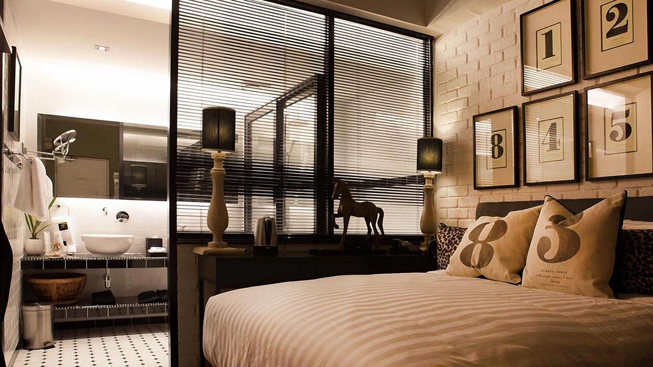 Photo of Bedroom in Kampung Kuchai