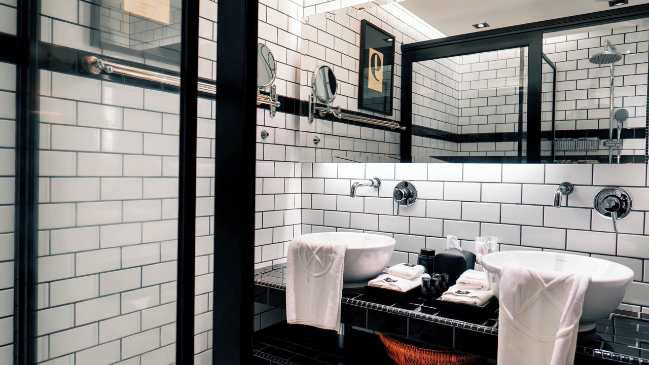 Photo of Bathroom in Kampung Kuchai