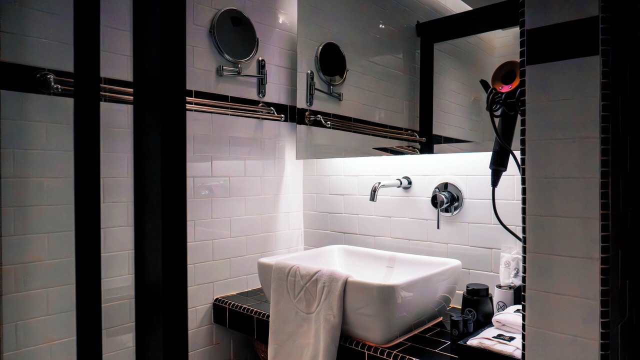 Photo of Bathroom in Kampung Kuchai