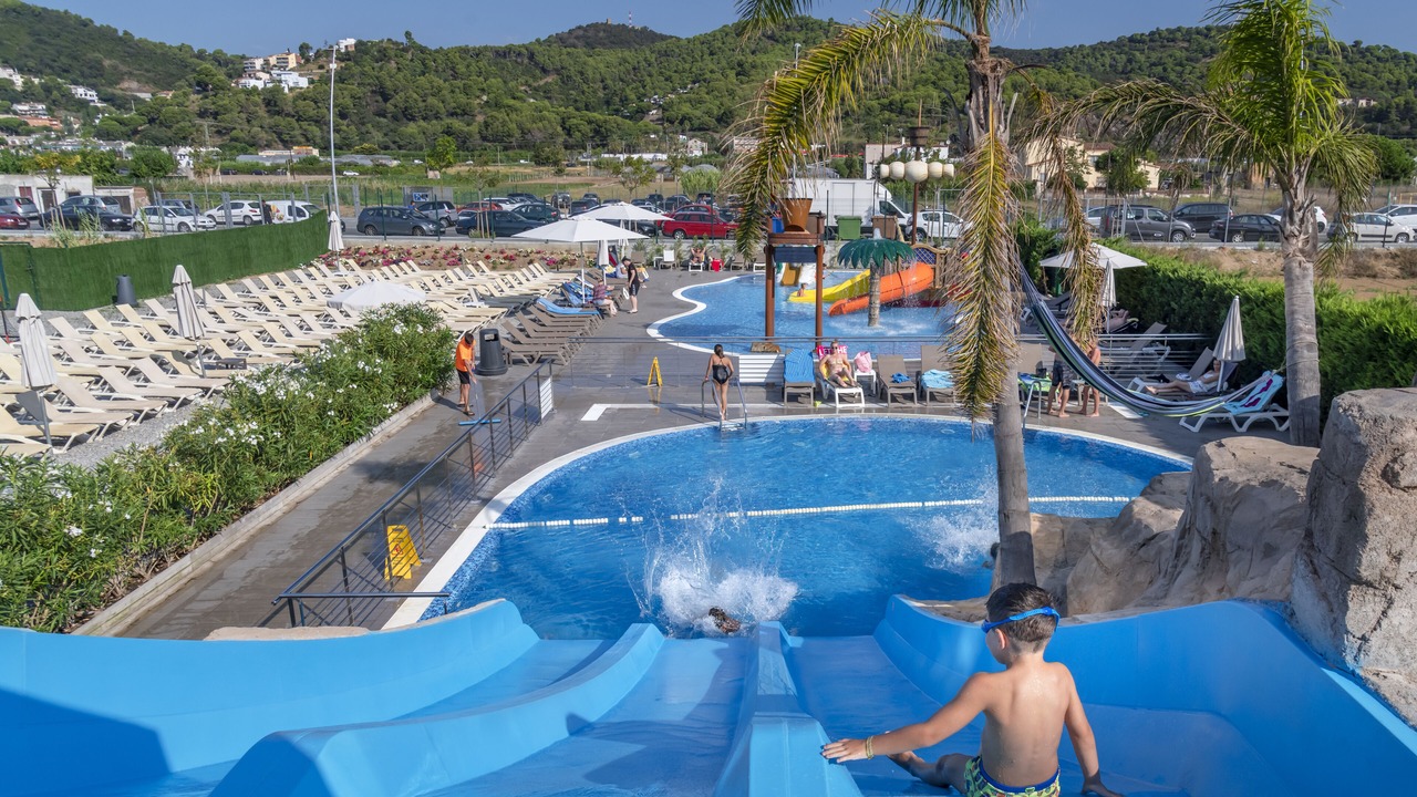 Photo of Outdoor in Malgrat de Mar