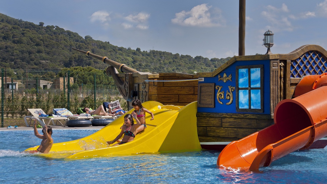 Photo of Outdoor in Malgrat de Mar