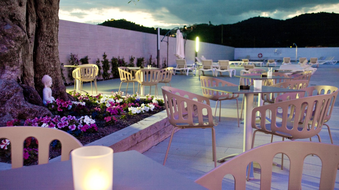 Photo of Outdoor in Malgrat de Mar