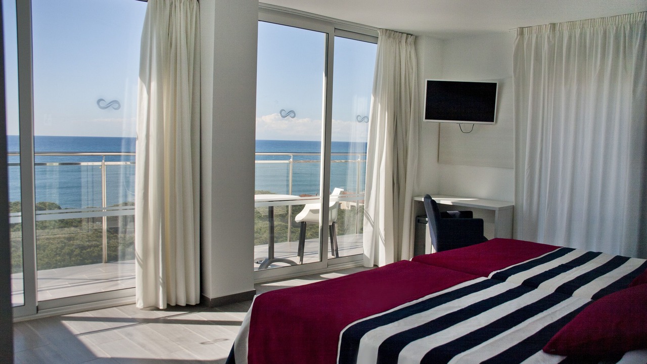 Photo of Bedroom in Malgrat de Mar