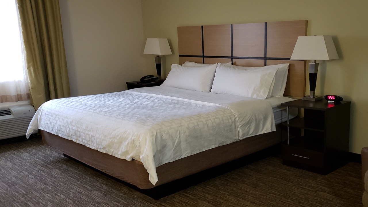 Photo of Bedroom in Woodward