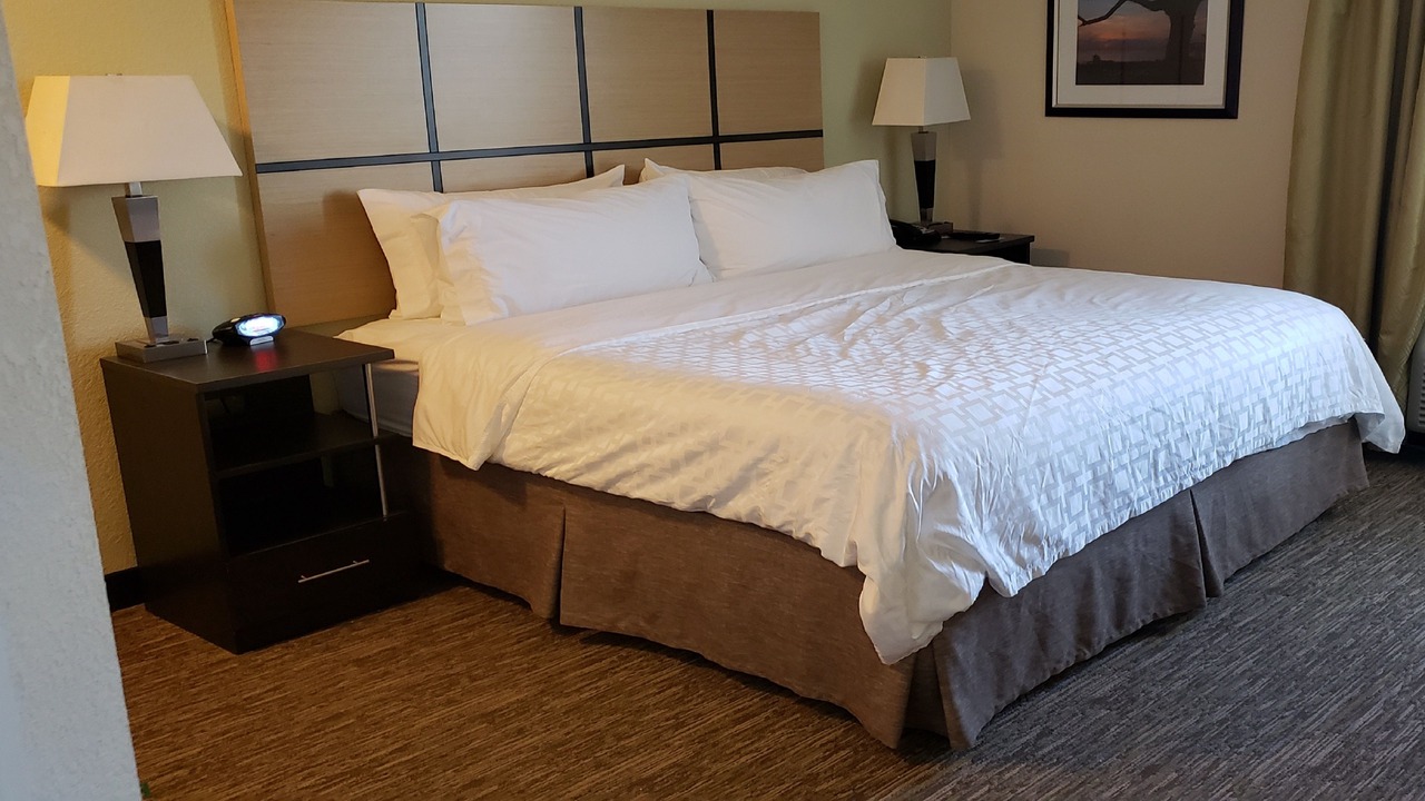 Photo of Bedroom in Woodward
