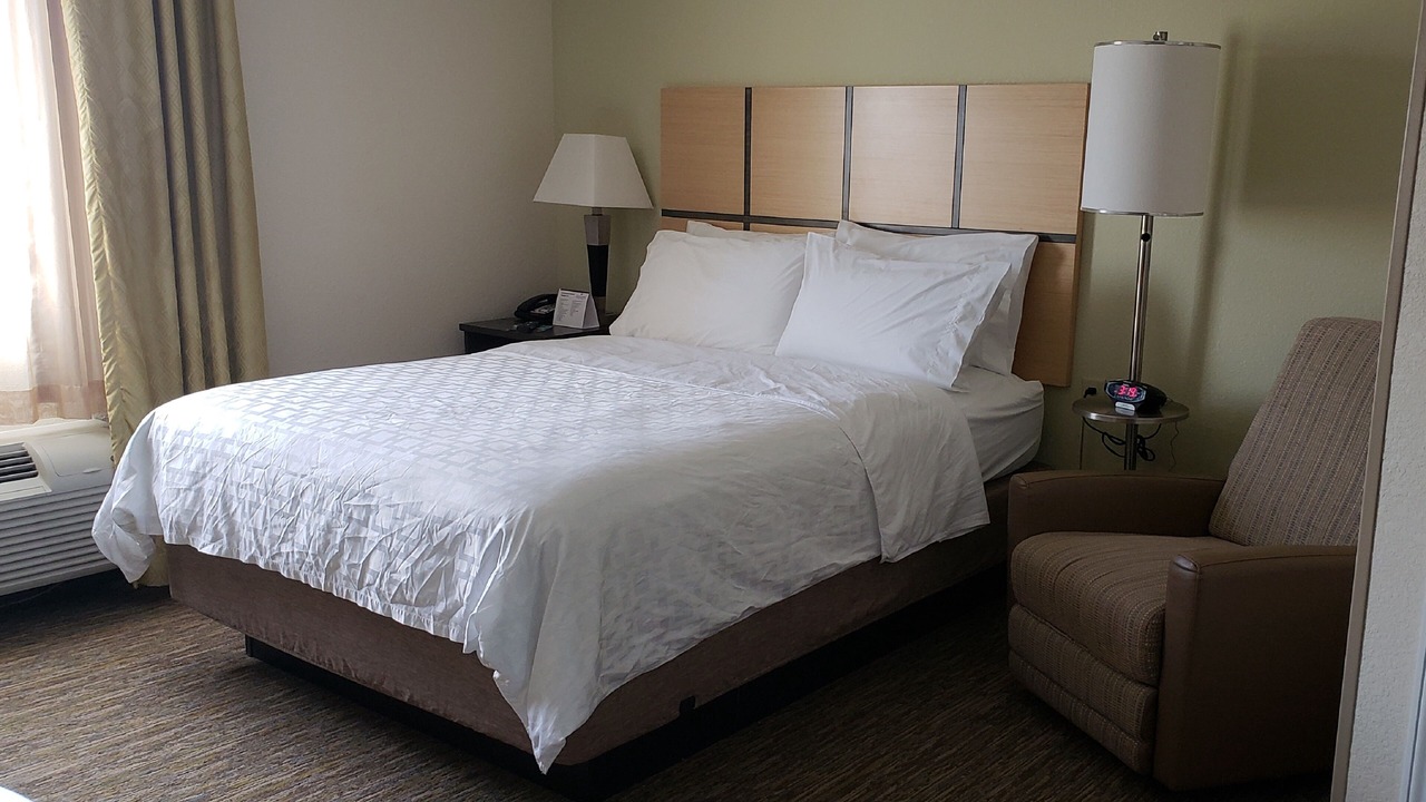Photo of Bedroom in Woodward