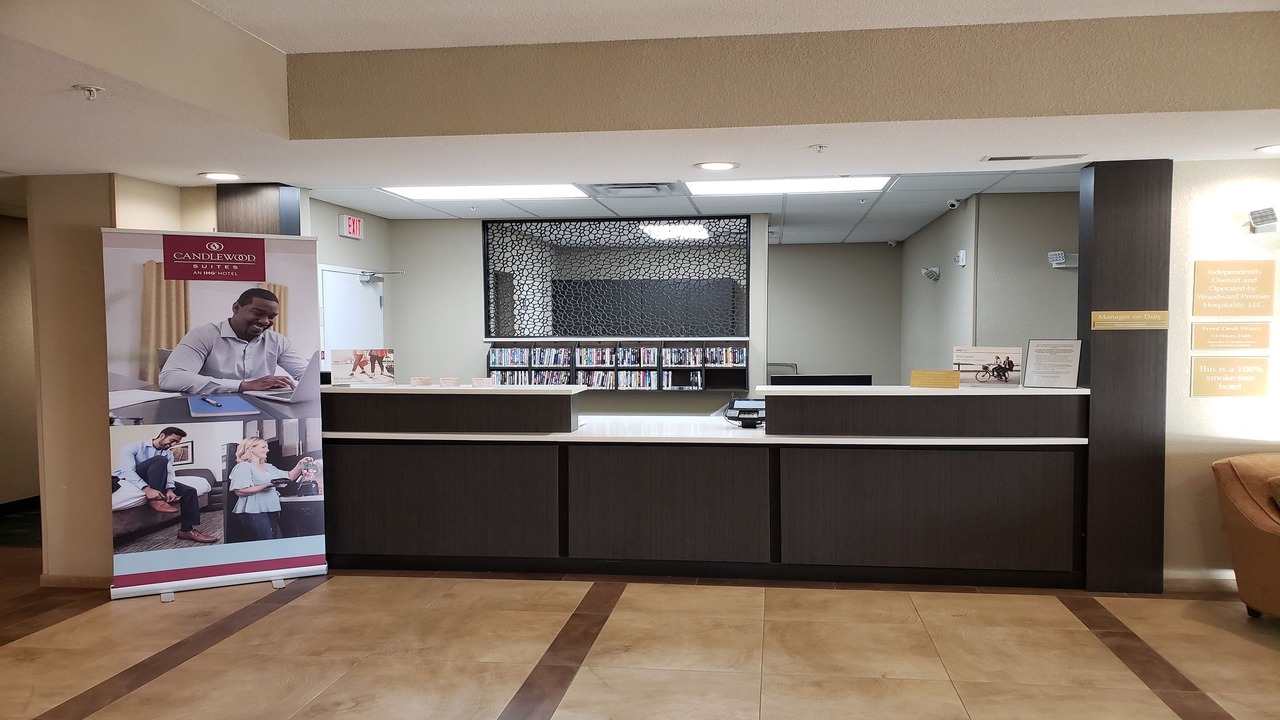 Photo of Outdoor in Woodward