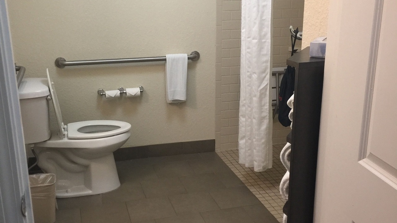 Photo of Bedroom in Woodward