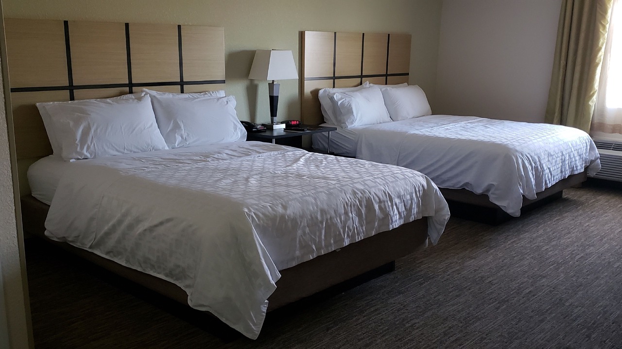 Photo of Bedroom in Woodward