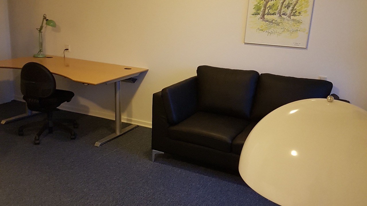 Photo of Bedroom in Brande