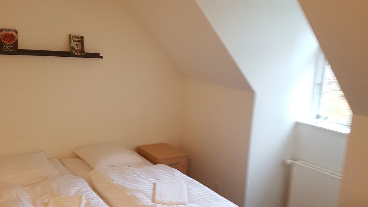 Photo of Bedroom in Brande