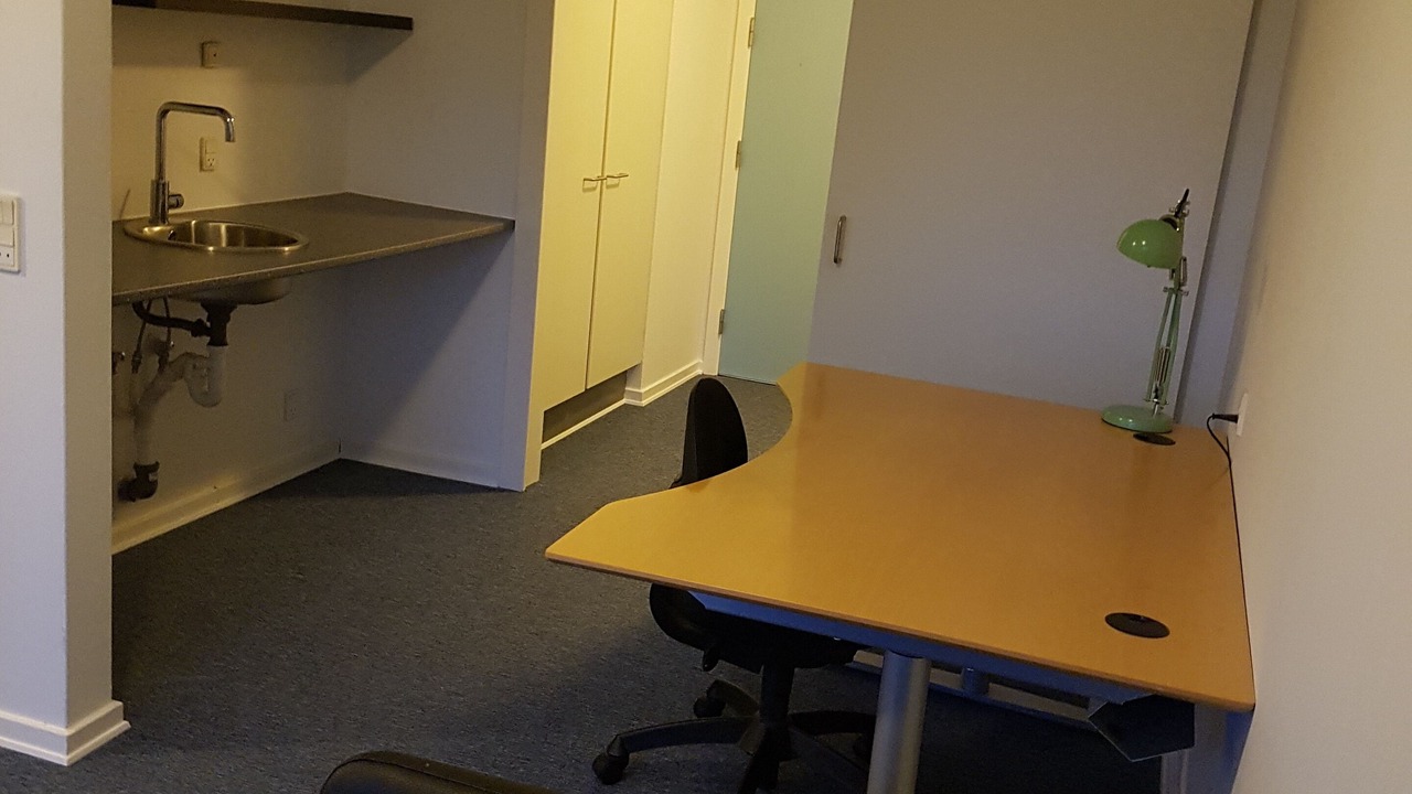 Photo of Bedroom in Brande