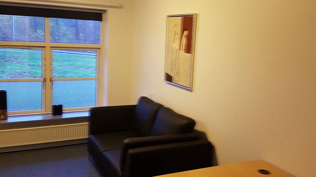 Photo of Bedroom in Brande