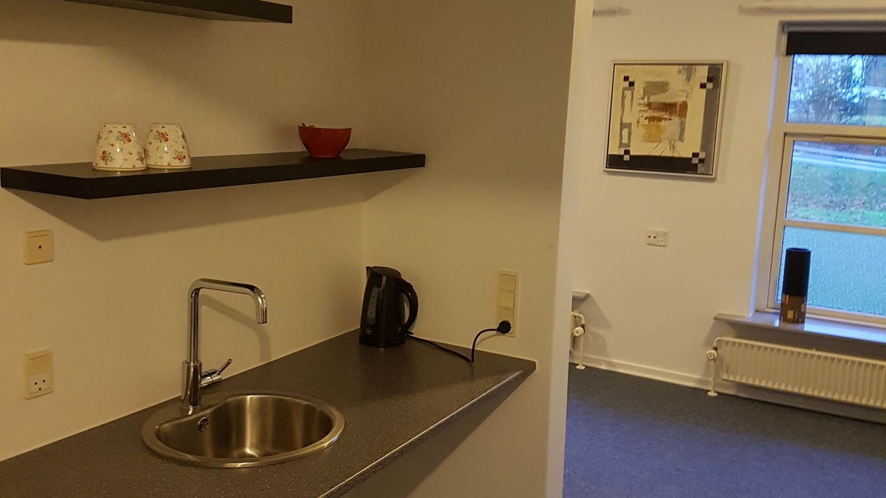 Photo of Bedroom in Brande