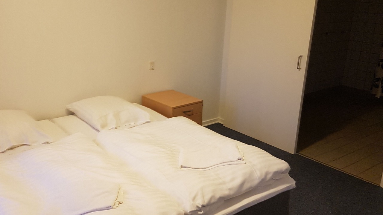 Photo of Bedroom in Brande