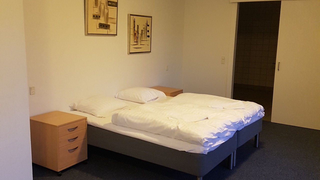 Photo of Bedroom in Brande