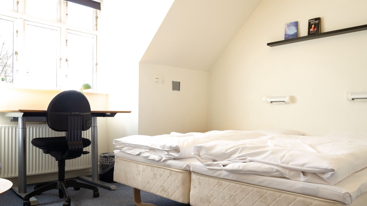 Photo of Bedroom in Brande