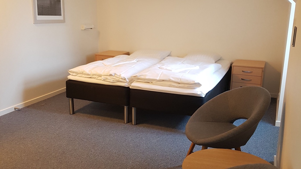 Photo of Bedroom in Brande