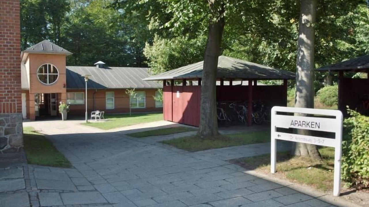 Photo of Outdoor in Brande