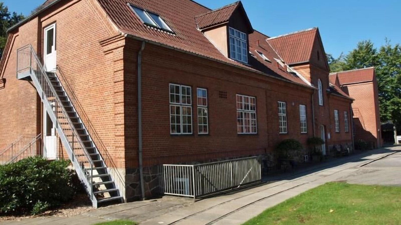 Photo of Outdoor in Brande