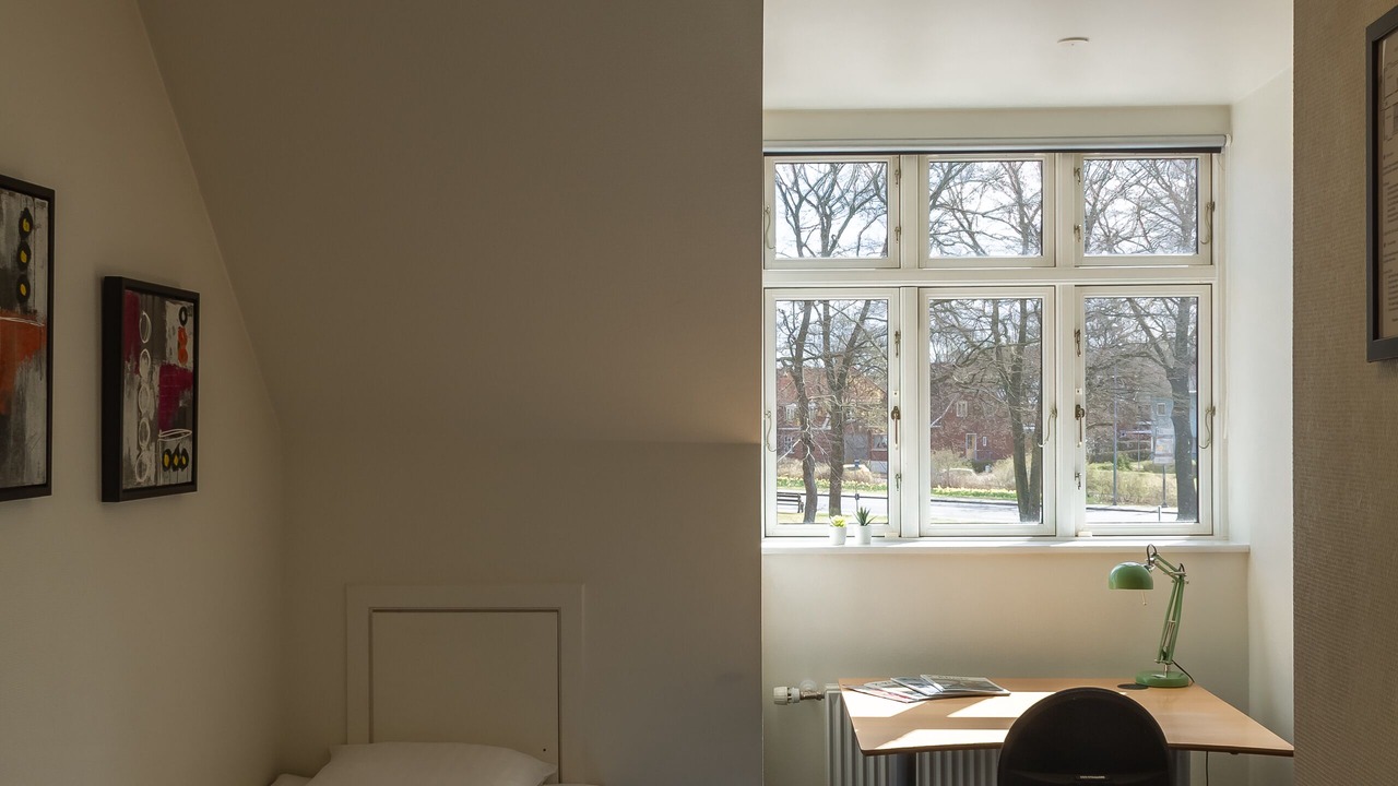 Photo of Bedroom in Brande