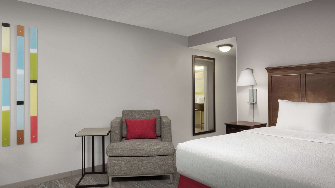 Photo of Bedroom in Altamonte Springs