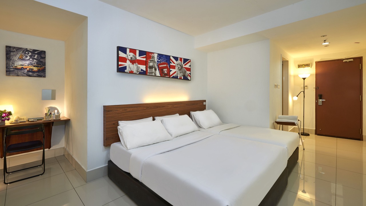 Photo of Others in Bandar Tasik Selatan