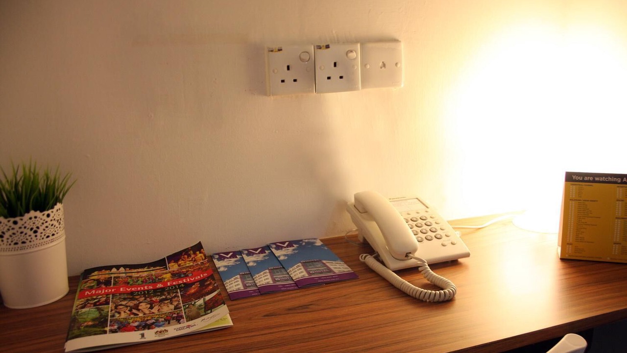 Photo of Others in Bandar Tasik Selatan