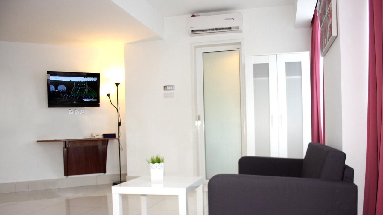 Photo of Bedroom in Bandar Tasik Selatan