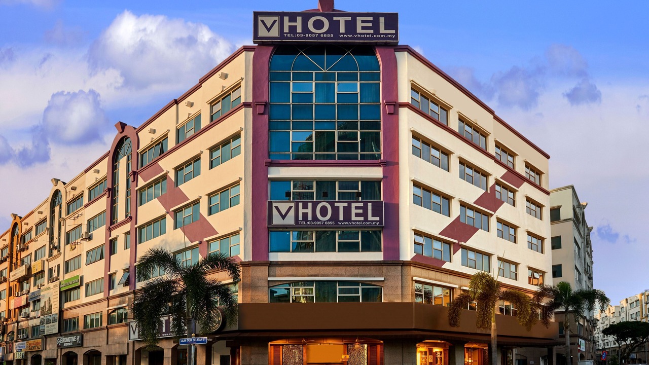 Photo of Outdoor in Bandar Tasik Selatan