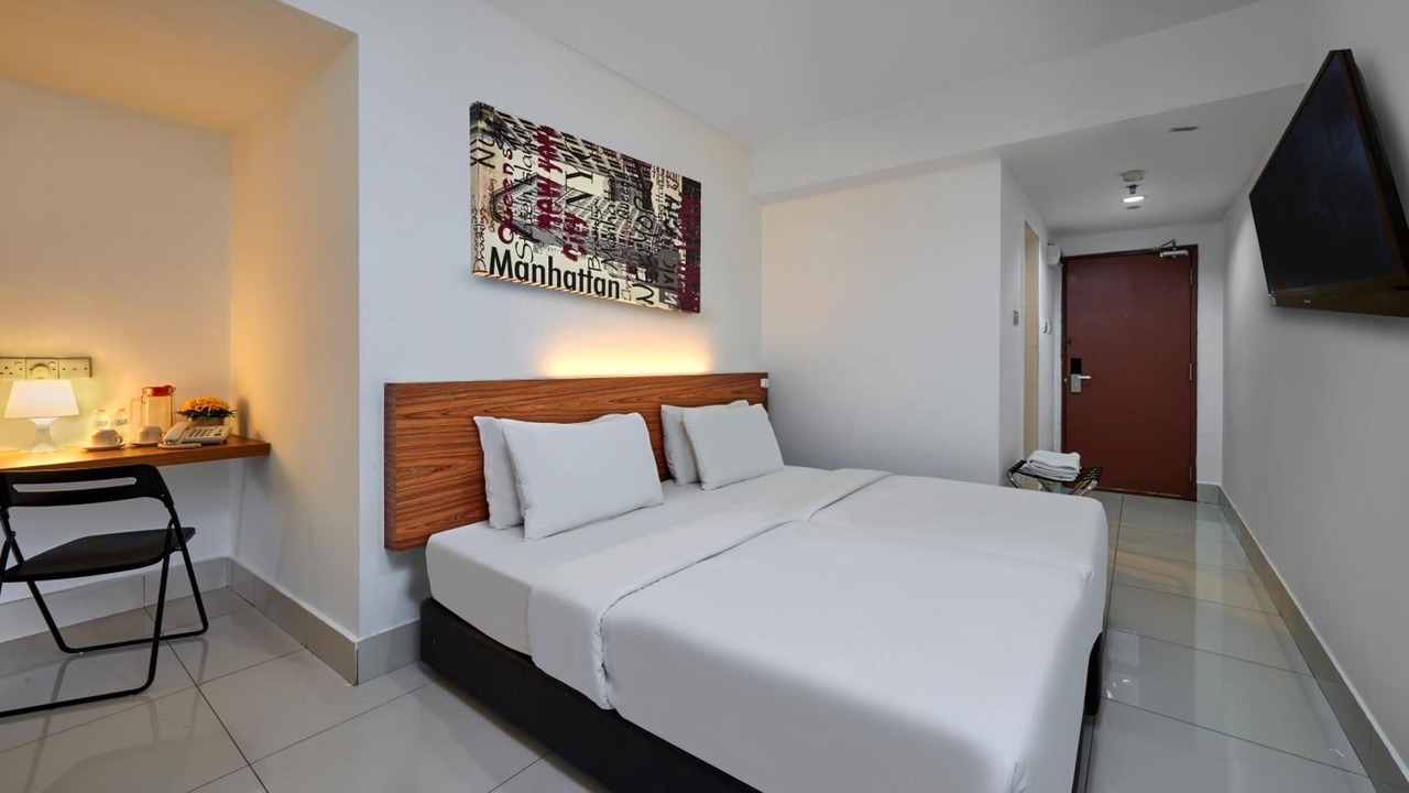 Photo of Others in Bandar Tasik Selatan